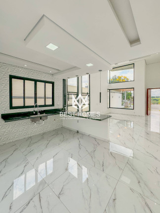 Imagem Casa de Condomínio com 3 Quartos à Venda, 306 m² em Jardim Primavera - Itupeva Imagem Casa de Condomínio com 3 Quartos à Venda, 306 m² em Jardim Primavera - Itupeva