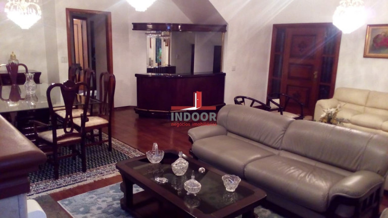 Imagem Casa com 6 Quartos à Venda, 500 m² em Parque Palmas Do Tremembé - São Paulo