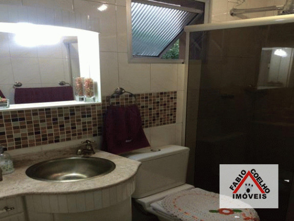 Imagem Apartamento à Venda, 64 m² em Vila Inglesa - São Paulo