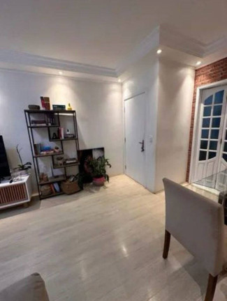 Imagem Apartamento com 3 Quartos à Venda, 79 m² em Gonzaga - Santos Imagem Apartamento com 3 Quartos à Venda, 79 m² em Gonzaga - Santos