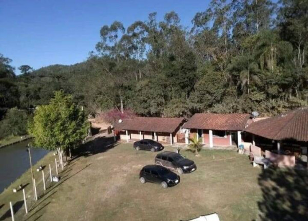 Imagem Chácara com 1 Quarto à Venda, 22 m² em Terra Preta (terra Preta) - Mairiporã