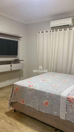 Imagem Casa com 3 Quartos à Venda, 220 m² em Karfan - Itumbiara Imagem Casa com 3 Quartos à Venda, 220 m² em Karfan - Itumbiara