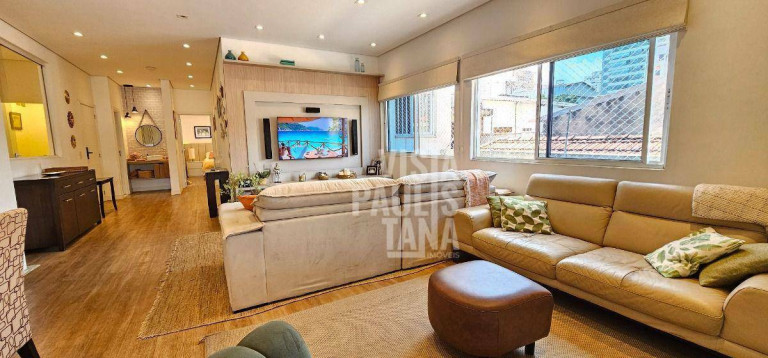 Imagem Casa com 4 Quartos à Venda, 360 m² em Vila Hamburguesa - São Paulo