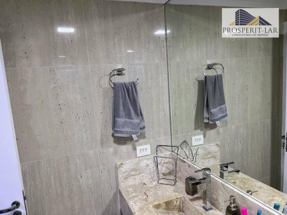 Imagem Apartamento com 2 Quartos à Venda, 73 m² em Vila Milton - Guarulhos