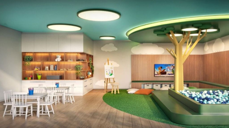 Imagem Apartamento com 4 Quartos à Venda, 280 m² em Perdizes - São Paulo