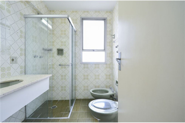 Imagem Apartamento com 1 Quarto à Venda, 40 m² em Vila Buarque - São Paulo