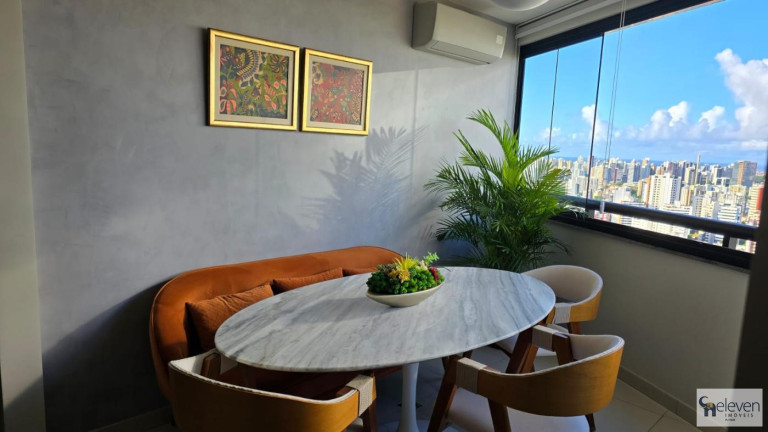 Imagem Apartamento com 2 Quartos à Venda, 85 m² em Caminho Das Arvores - Salvador Imagem Apartamento com 2 Quartos à Venda, 85 m² em Caminho Das Arvores - Salvador