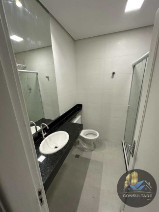 Imagem Apartamento com 3 Quartos à Venda, 98 m² em Vila Mathias - Santos