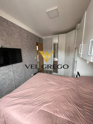 Imagem Apartamento com 2 Quartos à Venda, 65 m² em Taboão - São Bernardo Do Campo Imagem Apartamento com 2 Quartos à Venda, 65 m² em Taboão - São Bernardo Do Campo