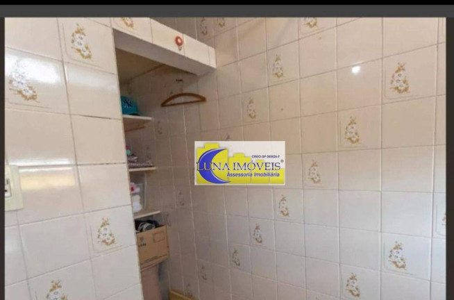 Imagem Apartamento com 2 Quartos à Venda, 62 m² em Centro - São Bernardo Do Campo