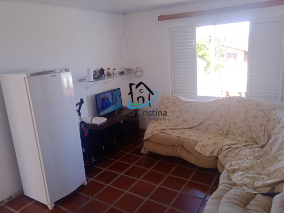 Imagem Sobrado com 5 Quartos à Venda, 200 m² em Balneário Ipanema - Pontal Do Paraná