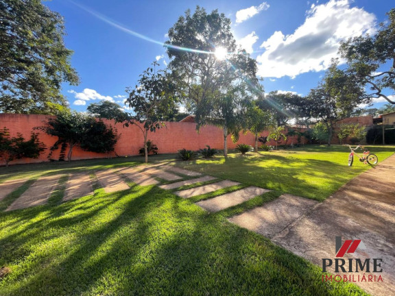 Imagem Casa com 4 Quartos à Venda, 220 m² em Recanto Do Poeta - Lagoa Santa Imagem Casa com 4 Quartos à Venda, 220 m² em Recanto Do Poeta - Lagoa Santa