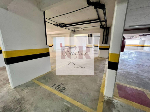 Imagem Apartamento com 2 Quartos à Venda, 70 m² em Vila Hortência - Sorocaba Imagem Apartamento com 2 Quartos à Venda, 70 m² em Vila Hortência - Sorocaba