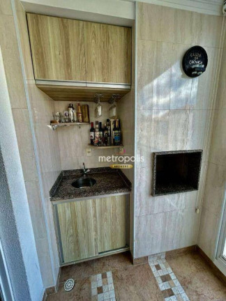 Imagem Apartamento com 3 Quartos à Venda, 77 m² em Mooca - São Paulo