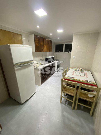 Imagem Apartamento com 4 Quartos à Venda ou Locação, 117 m² em Enseada - Guarujá Imagem Apartamento com 4 Quartos à Venda ou Locação, 117 m² em Enseada - Guarujá