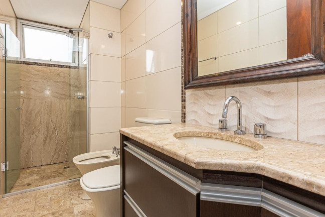 Imagem Apartamento com 3 Quartos à Venda, 129 m² em água Verde - Curitiba