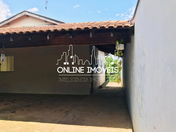 Imagem Casa com 2 Quartos à Venda,  em Mogi Mirim