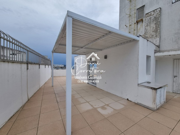 Imagem Imóvel com 3 Quartos à Venda, 610 m² em Pitangueiras - Guarujá