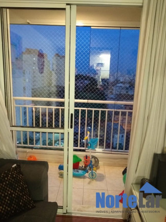 Imagem Apartamento com 2 Quartos à Venda, 65 m² em Vila Siqueira (zona Norte) - São Paulo Imagem Apartamento com 2 Quartos à Venda, 65 m² em Vila Siqueira (zona Norte) - São Paulo