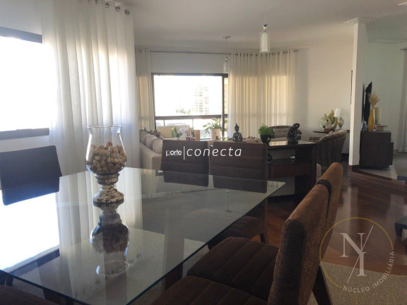 Imagem Apartamento com 3 Quartos à Venda, 195 m² em Vila Santo Estevão - São Paulo Imagem Apartamento com 3 Quartos à Venda, 195 m² em Vila Santo Estevão - São Paulo