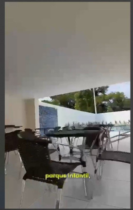 Imagem Casa com 4 Quartos à Venda, 123 m² em Alphaville (abrantes)  - Camaçari