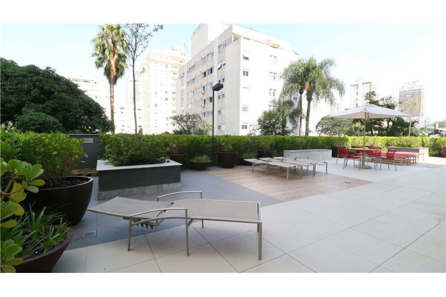 Imagem Apartamento com 4 Quartos à Venda, 162 m² em Pinheiros - São Paulo Imagem Apartamento com 4 Quartos à Venda, 162 m² em Pinheiros - São Paulo
