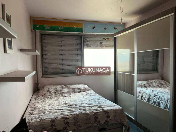 Imagem Apartamento com 3 Quartos à Venda, 100 m² em Tucuruvi - São Paulo