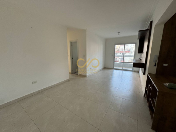 Imagem Apartamento com 2 Quartos à Venda, 77 m² em Boqueirão - Praia Grande