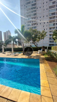 Imagem Apartamento com 2 Quartos à Venda, 65 m² em Reserva Do Bosque - Campinas