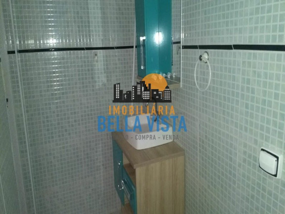 Imagem Apartamento com 1 Quarto à Venda, em Centro - São Vicente Imagem Apartamento com 1 Quarto à Venda, em Centro - São Vicente