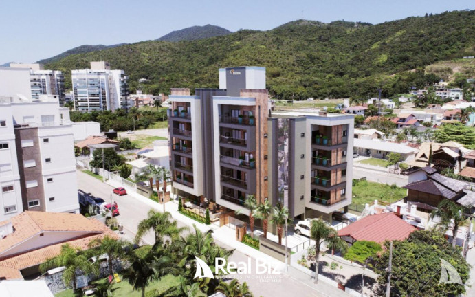 Imagem Apartamento com 3 Quartos à Venda, 129 m² em Palmas - Governador Celso Ramos Imagem Apartamento com 3 Quartos à Venda, 129 m² em Palmas - Governador Celso Ramos