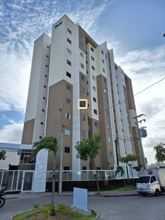 Apartamento com 2 Quartos para Alugar, 49 m² em Mondubim - Fortaleza