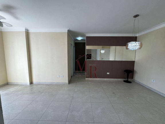 Imagem Apartamento com 2 Quartos à Venda, 75 m² em Boqueirão - Praia Grande