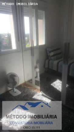 Imagem Apartamento com 3 Quartos à Venda, 83 m² em Engordadouro - Jundiaí