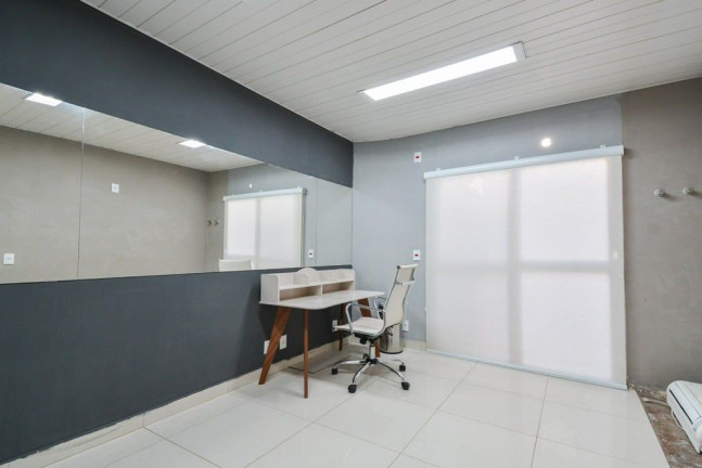Imagem Edifício Residencial à Venda, 109 m² em Mirandópolis - São Paulo