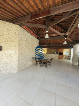 Imagem Casa com 4 Quartos à Venda, 123 m² em Itapuã - Salvador