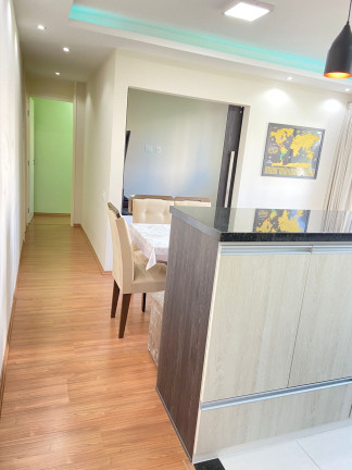 Imagem Imóvel com 2 Quartos à Venda, 54 m² em Vila Andrade - São Paulo Imagem Imóvel com 2 Quartos à Venda, 54 m² em Vila Andrade - São Paulo