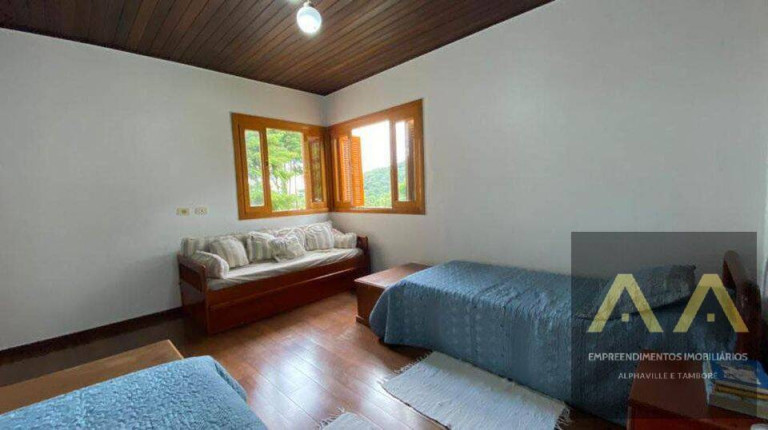 Imagem Casa com 4 Quartos à Venda, 756 m² em Alphaville - Santana De Parnaíba Imagem Casa com 4 Quartos à Venda, 756 m² em Alphaville - Santana De Parnaíba
