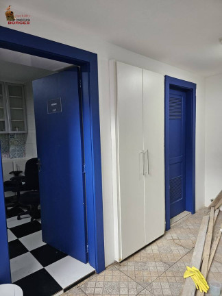 Imagem Casa com 3 Quartos à Venda, 202 m² em Chacara Sto Antonio - São Paulo