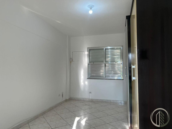 Imagem Kitnet à Venda, 30 m² em Ponta Da Praia - Santos Imagem Kitnet à Venda, 30 m² em Ponta Da Praia - Santos