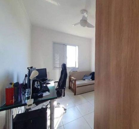 Imagem Apartamento com 3 Quartos à Venda, 90 m² em Parque Campolim - Sorocaba