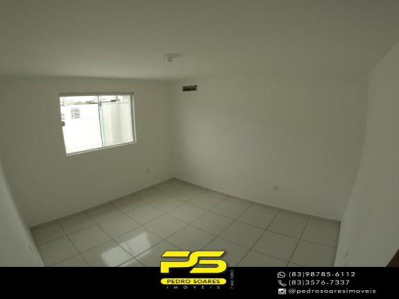 Imagem Apartamento com 2 Quartos à Venda, 50 m² em Gramame - João Pessoa