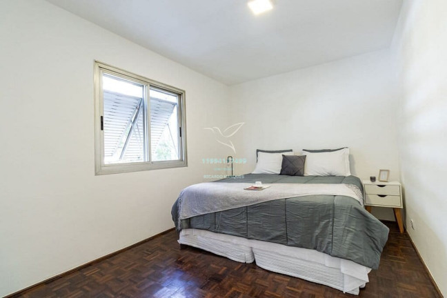 Imagem Apartamento com 3 Quartos à Venda, 106 m² em Itaim Bibi - São Paulo