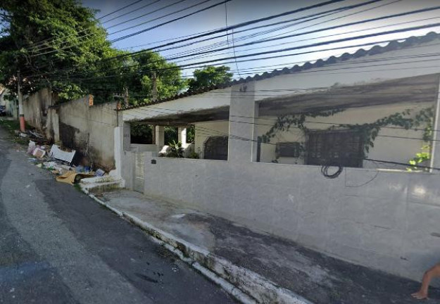 Casa com 1 Quarto à Venda, 69 m² em Bairro Central - Nilopolis
