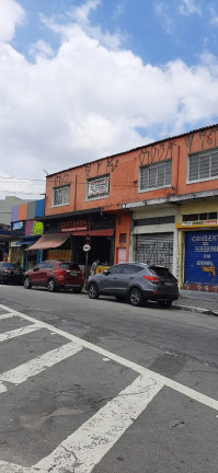 Imagem Ponto Comercial à Venda, 972 m² em Cidade Ademar - São Paulo Imagem Ponto Comercial à Venda, 972 m² em Cidade Ademar - São Paulo