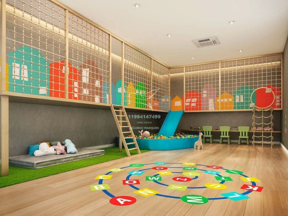 Imagem Cobertura com 3 Quartos à Venda, 252 m² em Jardim Aurélia - São Paulo Imagem Cobertura com 3 Quartos à Venda, 252 m² em Jardim Aurélia - São Paulo