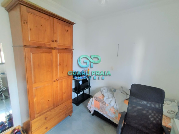 Imagem Apartamento com 2 Quartos à Venda, 90 m² em Enseada - Guarujá
