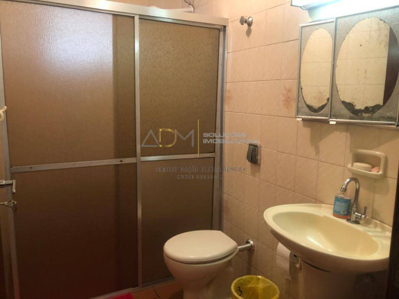 Imagem Sobrado com 3 Quartos à Venda, 128 m² em Jardim Central - Botucatu Imagem Sobrado com 3 Quartos à Venda, 128 m² em Jardim Central - Botucatu