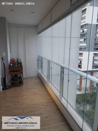 Imagem Apartamento com 2 Quartos à Venda, 68 m² em Brooklin - São Paulo