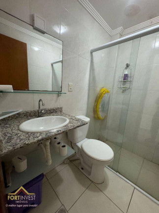 Imagem Imóvel com 2 Quartos à Venda, 87 m² em Aviação - Praia Grande